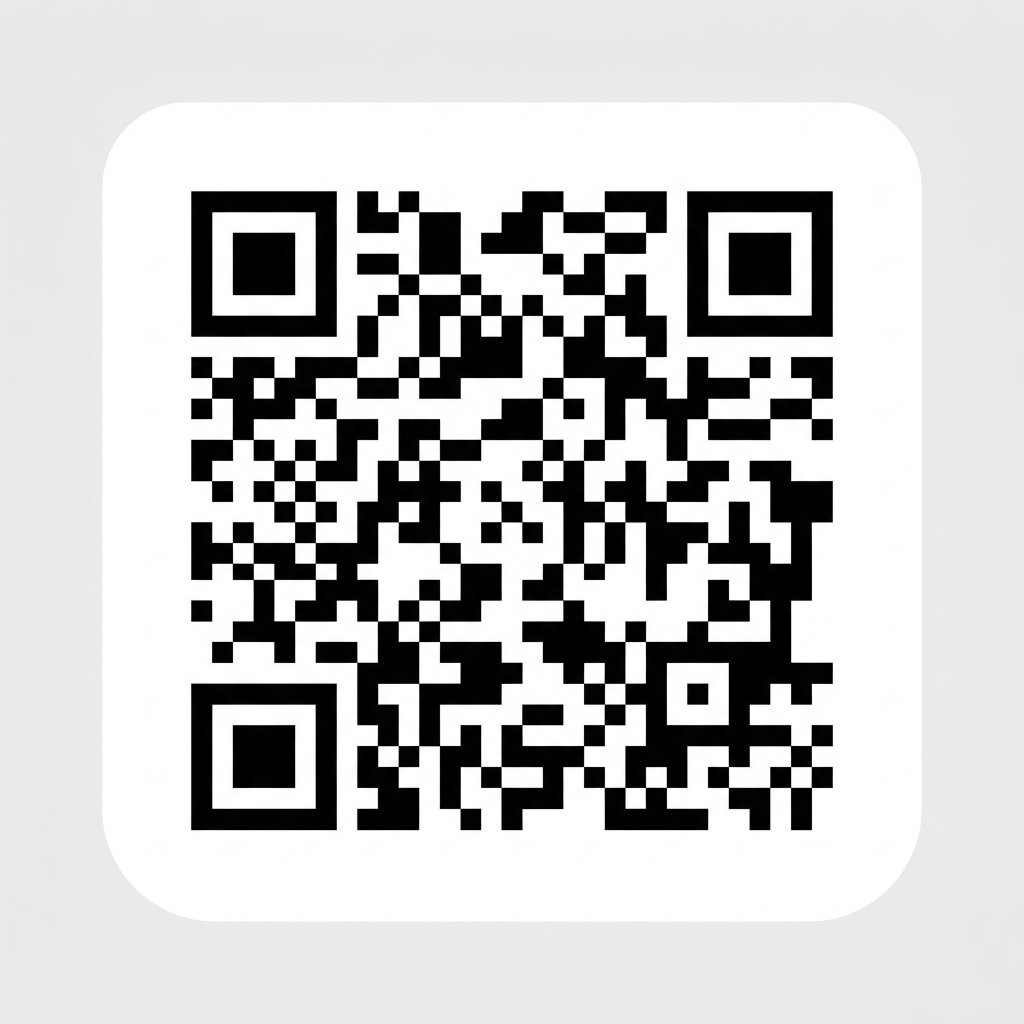 QR Binance